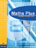 Ratna Sagar Maths Plus Class VIII